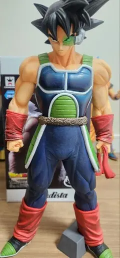 Grandista バーダック フィギュア 約25cm