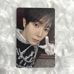 NCT WISH 韓国 ペンミ ソウルコン 2周年 トレカ MD リョウ