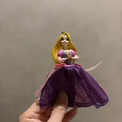 ラプンツェル キーホルダー