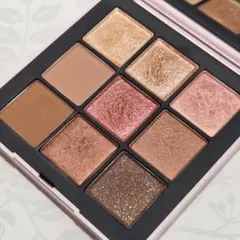 NARS オーガズムライジング アイシャドウ　パレットのサムネイル