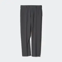UNIQLO 感動パンツ メンズ