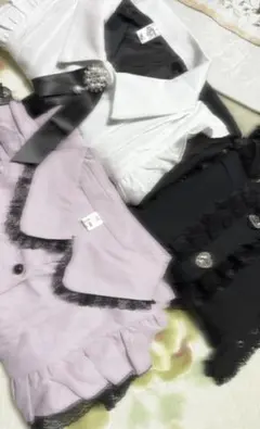 地雷系 量産型 服 まとめ売り