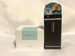 MEDULLA パーソナライズヘアマスク＆ハイパーリンクセラム