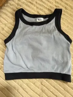 Robert P. Miller × Kastane タンクトップのサムネイル