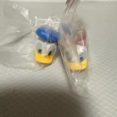 ドナデジ　フッションリングコレクション