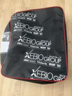 新品未使用　スキー靴袋　黒　ゼビオ　スキー靴　カバン