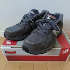 New Balance グレー スニーカー 未使用 M2040GL1 26cm New Balance 2040 