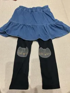 KP ニットプランナー　cocoちゃん　スカッツ