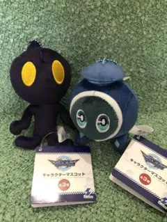 遊☆戯☆王VRAINS キャラクターマスコット Ai リンクリボー