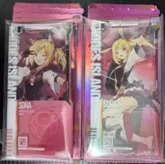 2025年最新】アークナイツ 通行認証 ソラの人気アイテム - メルカリ