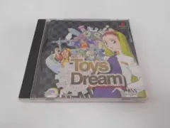 toys dream