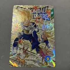 2026年最新】ドラゴンボール ダイバーズ exrの人気アイテム - メルカリ