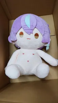 プロセカ 神代類 ぬいぐるみ ワンダショ - メルカリ