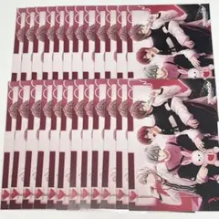 アイナナ ŹOOĻ spoon アニメイト特典 ポストカード DP