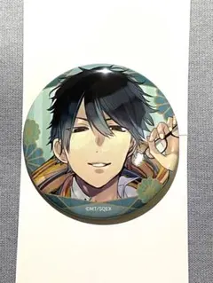 妖怪学校の先生はじめました アニメイトカフェ グリッター 缶バッジ 阿部 晴明 2025年最新】妖怪学校 神酒の人気アイテム - メルカリ