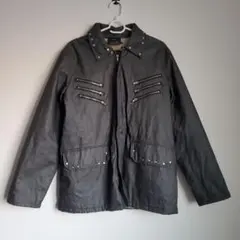 y2k メンズ ジャケット 美品　お兄系　平成ファッション　ミリタリー