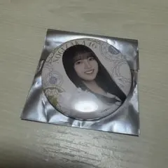 乃木坂46 14th YEARバスラ 個別ランダム缶バッジ 海邉朱莉 - メルカリ