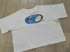 ストライプクラブ　キリクリームチーズ　Tシャツのサムネイル