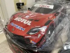 タミヤ ドリフト ラジコン フルセット TT02 MOTUL AUTECH Z - メルカリ