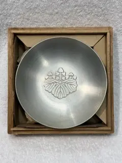 銀杯 シルバーカップ SILVER F 刻印あり - メルカリ