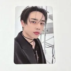 THE BOYZ ドボイズ ソヌ 本国FC 7期 トレカ