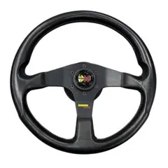 MOMO M-58 mod.08 ステアリング Φ35 モモ ディープコーン MOMO M-58 mod.08 ステアリング Φ35 モモ ディープコーン - メルカリ