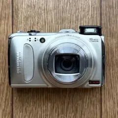 2026年最新】finepix f550exrの人気アイテム - メルカリ
