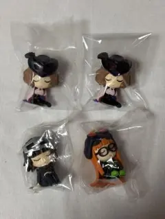 ペルソナ5ザ・ロイヤル 肩ズンFig. ノワール クイーン ナビ