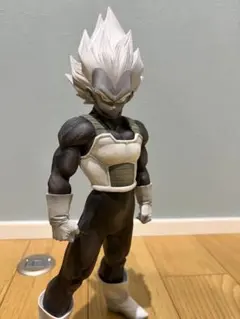 サ*人様 ドラゴンボール smsp ベジータ 03 リペイント - メルカリ