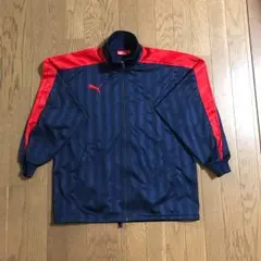 プーマ ジャージ上着