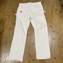 Dickies ペインターパンツ