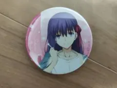 咲-saki- 15周年記念展 清水谷竜華 缶バッジ 2個 - メルカリ
