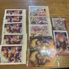 プロセカ 鳳えむ ぱしゃこれ ウエハース エピカ まとめ売り