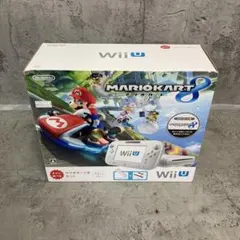 2026年最新】wiiu マリオカート8セットの人気アイテム - メルカリ