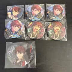 あんスタ 守沢千秋