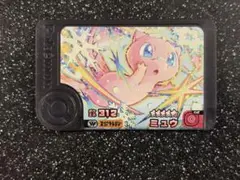 ポケモンフレンダ　スーパートレジャー　ミュウ