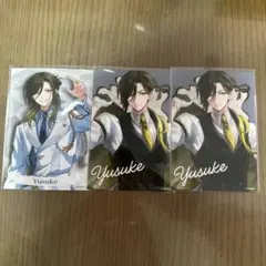 いれいす 悠佑 ブロマイド 3枚セット