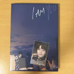 straykids CD I am you フィリックス トレカ 中表紙 - メルカリ