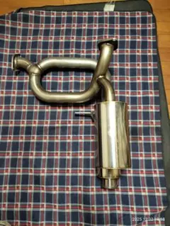 HKS サイレントハイパワーマフラー レビン、トレノ AE101 HKS サイレントハイパワーマフラー レビン、トレノ AE101 Yahoo