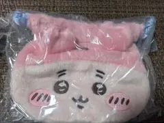 ちいかわ　おかお巾着②　古本屋