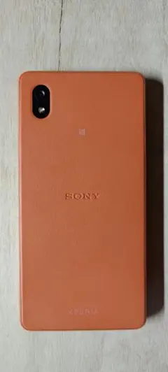 2026年最新】xperia ace iii ブリックオレンジの人気アイテム - メルカリ
