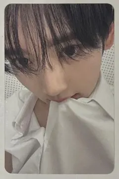 ZEROBASEONE applemusic オッケムル トレカ ユジン