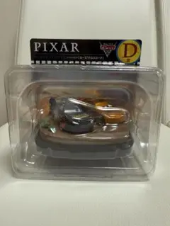 2025年最新】ピクサー一番くじ カーズの人気アイテム - メルカリ