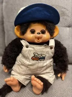 TOHO 大助くん　まごころの人形　スリープアイ まごころの人形 大助くん TOHO物産 スリープアイ ぬいぐるみ 昭和