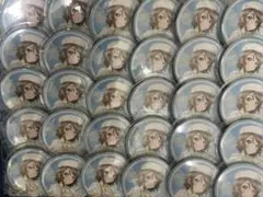 渡辺曜 ラブライブ! フェス缶バッジ 5個セット - メルカリ