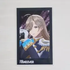叶　フォト風カード　チェキ　にじさんじ　ライブ　take over