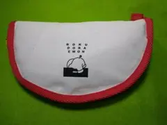 ドラえもん　四次元ポケット　エコバッグ　トートバッグ