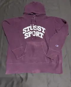 2025年最新】stussy champion リバースウィーブの人気アイテム