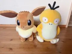 ポケモンぬいぐるみセット