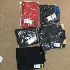 アンダーアーマー バラ売り 即購入不可